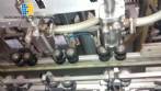 Sensor y Tirelli 4 boquillas cabeza mvil relleno