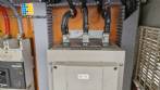 Batidora mezcladora sigma de acero inoxidable 1.500 litros