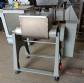 Batidora batidora Sigma acero inoxidable 50 litros