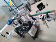 Etiquetadora automtica para botellas planas