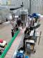 Etiquetadora autom�tica para botellas planas