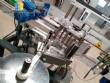 Etiquetadora autom�tica para botellas planas