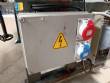 Etiquetadora automtica para botellas planas