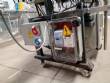 Etiquetadora automtica para botellas planas