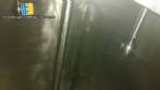 Tanque de acero inoxidable para 4.000 L Brasholanda