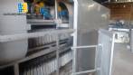 Tnel de enfriamiento para waffer Bonbon