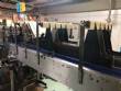 Lnea de llenado de tornillo con pistn rotativo Ronchi 316