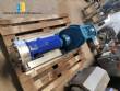 Bomba lobular de acero inoxidable 316 Alfa Laval