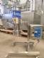 Mini granulador c�nico para polvos industria farmac�utica nutrac�utica alimentos Lemaq