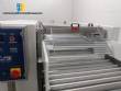 Cilindro 7 rollos con pista 600 mm Toshiro