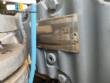 Centr�fuga clasificadora h�meda vertical Heinkel V630 BK III
