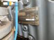 Centr�fuga clasificadora h�meda vertical Heinkel V630 BK III