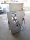 Fusor vertical de acero inoxidable con 3 bandejas Jaf Inox 30 kg