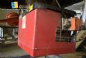 Intercambiador de calor helicoidal de gas MCI