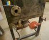 Intercambiador de calor helicoidal de gas MCI