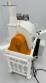 Molino centr�fugo de martillos Vieira MCS 190 con motor de 3 HP, 10 kg por hora.