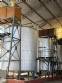 Tanque de saponificaci�n de 50.000 litros