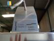 Horno para secado de polvos y granulados con circulacin de aire Lawes