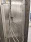 Horno para secado de polvos y granulados con circulacin de aire Lawes