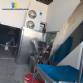 Lnea de fabricacin y ultracongelacin de snacks salados y dulces 15.000 unidades por hora