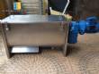 Batidora batidora de cinta acero inoxidable JEMP 50 kg