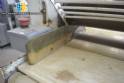 Cilindro pasta 600 mm Indiana