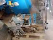 Llenadora de tarros y botellas de acero inoxidable Maqinox 2021