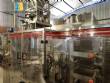 Llenadora de tarros y botellas de acero inoxidable Maqinox 2021