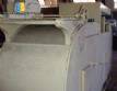 Horno rotatorio industrial de fabricantes de oblea Haas