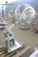 Drageer de acero inoxidable de 150 litros