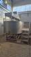 Tanque para produccin y coagulacin de queso 5.000 L