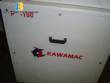 Paquete Kawamac