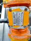 Tamiz vibratorio horizontal de acero inoxidable MVL
