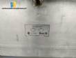Tamiz vibratorio horizontal de acero inoxidable MVL