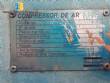 Compresor de aire Atlas Copco