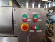 Amasadora de carne horizontal de acero inoxidable 300 kg