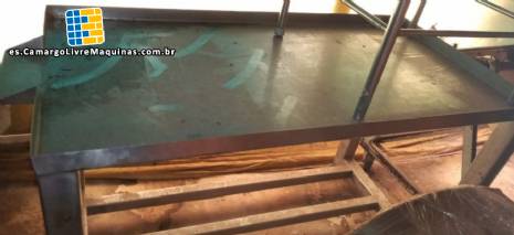 Mesa de manipulaci�n