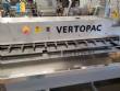 Encartonadora vertical Fabrima Vertopac VP 120
