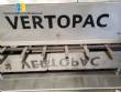 Encartonadora vertical Fabrima Vertopac VP 120