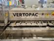 Encartonadora vertical Fabrima Vertopac VP 120