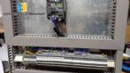 Encartonadora vertical Fabrima Vertopac VP 120