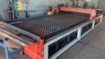 Mquina de corte por plasma Keel Machines KSD 6000 A