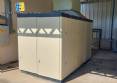 Compresor de aire industrial de tornillo rotativo Ingersoll Rand