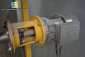 Pesadoras dosificadoras de tornillo para polvo Bravaeco