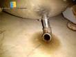 Reipiente de presi�n de 18 litros