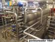 Pasteurizador tubular 16.000 L Tetra Pak