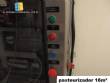 Pasteurizador tubular 16.000 L Tetra Pak