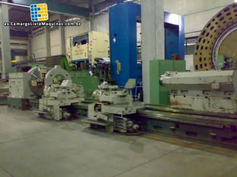 Manual de torno stankoimport 3 en paralelo