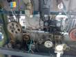 Mquina blster Fabrima