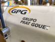 Amasadora de panettone Prat Gouet 25 kg
